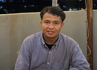 DPD GRH Sulsel Apresiasi Kapolri Komitmen Melakukan Pemberantasan Narkoba di Seluruh Wilayah Indonesia FOTO: Ketua Umum Dewan Pimpinan Daerah Gerakan Revolusi Hukum (DPD GRH) Sulawesi Selatan, M. Ishadul Islami Akbar, S.H.,
