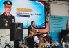 Jaringan Anti Narkoba Tagih Penjelasan BNN Soal Dugaan Pelepasan Terduga Pelaku di Jeneponto FOTO: Brigjen Pol Drs Agung Prabowo, Kepala BNPP Sulawesi Selatan. (ist)