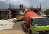 Progres Minus, LCC Prediksi Proyek PN Palopo Mustahil Rampung Tepat Waktu Ket Gambar: Lokasi Proyek rehabilitasi gedung Kantor Pengadilan Negeri (PN) Palopo Kelas IB. (dok.istimewa)