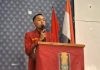 Refleksi Sumpah Pemuda, Mantan Ketua IMM UIT Ajak Generasi Muda Perkuat Persatuan dan Jaga Kamtibmas
