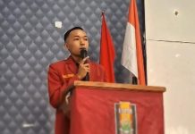 Refleksi Sumpah Pemuda, Mantan Ketua IMM UIT Ajak Generasi Muda Perkuat Persatuan dan Jaga Kamtibmas