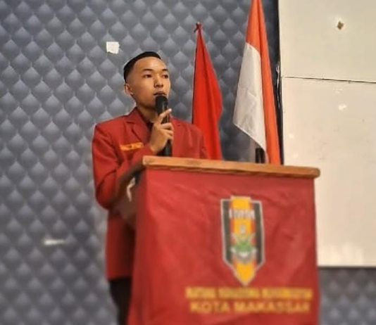 Refleksi Sumpah Pemuda, Mantan Ketua IMM UIT Ajak Generasi Muda Perkuat Persatuan dan Jaga Kamtibmas