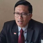 Polemik Ijazah Wapres, Relawan Gibran Balas Hasto: PDIP Benci karena Kalah Pilpres FOTO: Azwan alias Andi Azwan, Ketua Umum Relawan Militan Gibran 08 Nusantara. (ist)