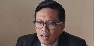 Polemik Ijazah Wapres, Relawan Gibran Balas Hasto: PDIP Benci karena Kalah Pilpres FOTO: Azwan alias Andi Azwan, Ketua Umum Relawan Militan Gibran 08 Nusantara. (ist)