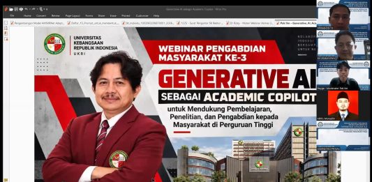 Asosiasi Dosen Ilmu Komputer Indonesia (DIKI) Sukses Gelar Webinar Nasional Abmas 3.0: Bahas Implementasi Gen-AI untuk Tri Dharma Perguruan Tinggi Img 20261025 Wa0019