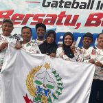 Bawa Pulang Emas dan Perunggu Kejurnas 2026, Gateball Sulsel Mulai Evaluasi Menuju PON 2028 FOTO: Tim Pergatsi Sulsel meraih atu medali emas dan satu medali perunggu pada Kejuaraan Nasional (Kejurnas) Gateball XIII Tahun 2026.