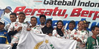 Bawa Pulang Emas dan Perunggu Kejurnas 2026, Gateball Sulsel Mulai Evaluasi Menuju PON 2028 FOTO: Tim Pergatsi Sulsel meraih atu medali emas dan satu medali perunggu pada Kejuaraan Nasional (Kejurnas) Gateball XIII Tahun 2026.