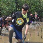 Untuk Pesisir Lestari, DPW LDII Sulsel Tanam Lebih dari 1000 Mangrove di Lantebung FOTO: DPW LDII Provinsi Sulawesi Selatan melaksanakan penanaman lebih dari 1.000 bibit mangrove di Taman Wisata Mangrove Lantebung, Makassar, Kamis (22/10/2026).