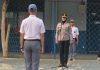 Cegah Narkoba, Bullying dan Hoaks di Medsos, Kapolsek Panakkukang Titip Pesan Penting ke Pelajar SMA FOTO: Kapolsek Panakkukang, Kompol Hj. Ema Ratna, AR, S.H., saat menjadi pembina upacara bendera di SMP-SMA SIT Darul Fikri Makassar, Rabu (28/10/2026), pukul 07.00 WITA.