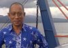 Guru Besar Unhas Inisiator Wapres Gibran Mundur, Netizen: Profesor Waras FOTO: Prof Dr Amran Razak, Guru Besar Universitas Hasanuddin Makassar. (Dok Pribadi Prof Amran)