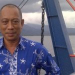 Guru Besar Unhas Inisiator Wapres Gibran Mundur, Netizen: Profesor Waras FOTO: Prof Dr Amran Razak, Guru Besar Universitas Hasanuddin Makassar. (Dok Pribadi Prof Amran)
