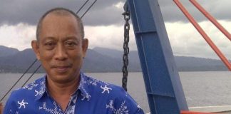 Guru Besar Unhas Inisiator Wapres Gibran Mundur, Netizen: Profesor Waras FOTO: Prof Dr Amran Razak, Guru Besar Universitas Hasanuddin Makassar. (Dok Pribadi Prof Amran)