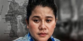 Sering Tampilkan Konten Asusila Berbahasa Bugis, Netizen Dukung Karang Taruna Makassar Laporkan ‘Ibu Driver’ di Polda Sulsel FOTO: Ilustrasi AI diduga wajah pemilik akun "Ibu Driver" sumber akun Info Makassar di Facebook.