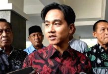 Tim Kuasa Hukum Gibran Siap Hadirkan dokumen pendidikan Milik Wapres di PTUN FOTO: Wakil Presiden Gibran Rakabuming Raka. (Ilustrasi)