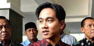 Tim Kuasa Hukum Gibran Siap Hadirkan dokumen pendidikan Milik Wapres di PTUN FOTO: Wakil Presiden Gibran Rakabuming Raka. (Ilustrasi)