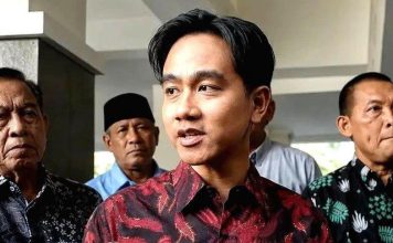 Tim Kuasa Hukum Gibran Siap Hadirkan dokumen pendidikan Milik Wapres di PTUN FOTO: Wakil Presiden Gibran Rakabuming Raka. (Ilustrasi)
