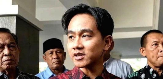 Tim Kuasa Hukum Gibran Siap Hadirkan dokumen pendidikan Milik Wapres di PTUN FOTO: Wakil Presiden Gibran Rakabuming Raka. (Ilustrasi)