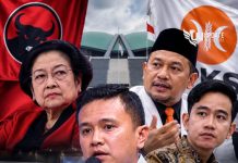 Politisi PSI Sindir PDIP dan PKS Soal Syarat Pendidikan Wapres Gibran FOTO: Ilustrasi Faldo Maldini, Wapres Gibran.
