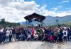 MTM dan Petani Laoli Persoalkan Status Lahan Proyek PT IHIP di Luwu Timur FOTO: Sengketa lahan yang disewakan Pemerintah Kabupaten Luwu Timur kepada PT Indonesia Huali Industry Park (IHIP) belum menemui titik terang.