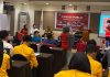 Diskusi Publik HIMAGARA FIS-H UNM Jadi Refleksi Sumpah Pemuda, Peserta Berkomitmen Jaga Kondusivitas Kamtibmas