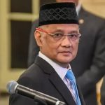 Jadi Buah Bibir, Dua Putra Menhaj Mundur dari Tenaga Ahli Kementerian Haji dan Umrah FOTO: Menteri Haji dan Umrah (Menhaj) Mochamad Irfan Yusuf (Foto: Antara).