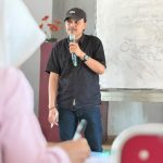 Refleksi Sumpah Pemuda: Pudarnya Nalar Kritis Pemuda Modern FOTO: Fajar Hidayat Asbar, SH., Ketua OKP DPD I Gerakan Pemuda Nusantara (GPN) Sulawesi Selatan.