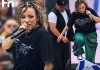 Injak Bendera Israel, Rapper Kolombia Tuai Sorotan FOTO: Rapper Kolombia Chelo Hop. (Dok. Humanistan)