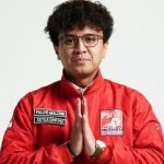 Ketimbang Gulirkan Hak Angket ke Mas Wapres ini Kata Petinggi PSI FOTO: Ketua DPP PSI Faldo Maldini. (ist)