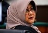 JPU: Keberatan yang Mulia, dr Tifa: Diet Kalau Keberatan FOTO: dr. Tifauzia Tyassuma atau dr. Tifa. (ist)
