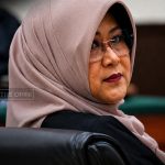 JPU: Keberatan yang Mulia, dr Tifa: Diet Kalau Keberatan FOTO: dr. Tifauzia Tyassuma atau dr. Tifa. (ist)