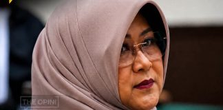 JPU: Keberatan yang Mulia, dr Tifa: Diet Kalau Keberatan FOTO: dr. Tifauzia Tyassuma atau dr. Tifa. (ist)