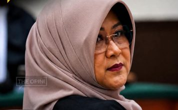 JPU: Keberatan yang Mulia, dr Tifa: Diet Kalau Keberatan FOTO: dr. Tifauzia Tyassuma atau dr. Tifa. (ist)