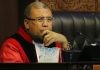 Tim Hukum Gibran Gandeng Mantan Hakim MK, ini Rekam Jejak Patrialis Akbar FOTO: Patrialis Akbar Mantan Hakim Mahkamah Konstitusi. (Foto: Ari Saputra/detikcom)