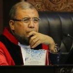 Tim Hukum Gibran Gandeng Mantan Hakim MK, ini Rekam Jejak Patrialis Akbar FOTO: Patrialis Akbar Mantan Hakim Mahkamah Konstitusi. (Foto: Ari Saputra/detikcom)