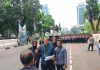 Sumpah Pemuda: BAKORNAS LKBHMI PB HMI Menggugat untuk Indonesia Lebih Baik dan Sejahtera FOTO: BAKORNAS LKBHMI PB HMI menggelar aksi unjuk rasa di kawasan Istana, Silang Selatan Monas, Jalan Medan Merdeka, DKI Jakarta, pada pukul 10.00–14.00 WIB. Rabu (28/10/2026)