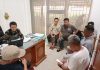 Sengketa Lahan IHIP Menyeret SPPT PBB: Mangade To Magi Minta Bapenda Lutim Buka Dasar Penangguhan FOTO: Keluarga ahli waris dan manajemen PT Mangade To Magi Mineral (MTM) mempertanyakan keputusan Pemerintah Kabupaten Luwu Timur.