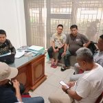 Sengketa Lahan IHIP Menyeret SPPT PBB: Mangade To Magi Minta Bapenda Lutim Buka Dasar Penangguhan FOTO: Keluarga ahli waris dan manajemen PT Mangade To Magi Mineral (MTM) mempertanyakan keputusan Pemerintah Kabupaten Luwu Timur.