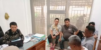 Sengketa Lahan IHIP Menyeret SPPT PBB: Mangade To Magi Minta Bapenda Lutim Buka Dasar Penangguhan FOTO: Keluarga ahli waris dan manajemen PT Mangade To Magi Mineral (MTM) mempertanyakan keputusan Pemerintah Kabupaten Luwu Timur.