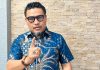 FMPPT Nilai Prof Ismunandar Layak Diperhitungkan dalam Bursa Calon Rektor UNM 2027–2031 Ket Foto: Sekretaris Forum Masyarakat Peduli Pendidikan Tinggi (FMPPT) Zul Majjaga, (Dok.Ist)*