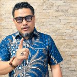 FMPPT Nilai Prof Ismunandar Layak Diperhitungkan dalam Bursa Calon Rektor UNM 2027–2031 Ket Foto: Sekretaris Forum Masyarakat Peduli Pendidikan Tinggi (FMPPT) Zul Majjaga, (Dok.Ist)*