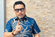 FMPPT Nilai Prof Ismunandar Layak Diperhitungkan dalam Bursa Calon Rektor UNM 2027–2031 Ket Foto: Sekretaris Forum Masyarakat Peduli Pendidikan Tinggi (FMPPT) Zul Majjaga, (Dok.Ist)*