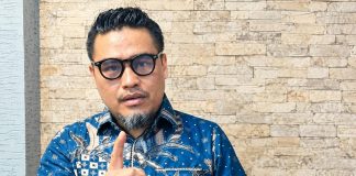 FMPPT Nilai Prof Ismunandar Layak Diperhitungkan dalam Bursa Calon Rektor UNM 2027–2031 Ket Foto: Sekretaris Forum Masyarakat Peduli Pendidikan Tinggi (FMPPT) Zul Majjaga, (Dok.Ist)*