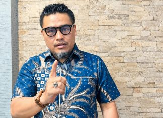 FMPPT Nilai Prof Ismunandar Layak Diperhitungkan dalam Bursa Calon Rektor UNM 2027–2031 Ket Foto: Sekretaris Forum Masyarakat Peduli Pendidikan Tinggi (FMPPT) Zul Majjaga, (Dok.Ist)*