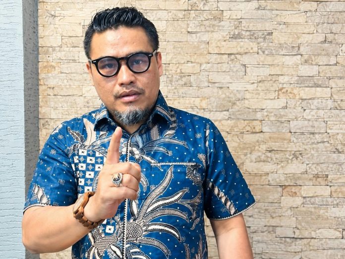 Ket Foto: Sekretaris Forum Masyarakat Peduli Pendidikan Tinggi (FMPPT) Zul Majjaga, (Dok.Ist)* Ket Foto: Sekretaris Forum Masyarakat Peduli Pendidikan Tinggi (FMPPT) Zul Majjaga, (Dok.Ist)*