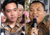 Soal Ijazah, Wapres: Kami Siap Buka-bukaan, Prof Denny: MA Batalkan Suket Gibran FOTO: Wakil Presiden Gibran Rakabuming Raka dan Prof Denny Indrayana. (Kolase)