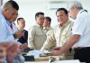 Presiden Resmikan Kampus SMA Taruna Nusantara di Cimahi FOTO: Presiden Prabowo Subianto meresmikan SMA Taruna Nusantara Kampus Cimahi di Kota Cimahi, Jawa Barat, pada Jumat, 30 Oktober 2026. (Dok. Seskab)