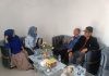 Konflik Internal PAN Gowa Memanas, Enam Anggota DPRD Diusulkan Diganti oleh Pendiri Partai Majelis Pertimbangan Partai DPW PAN Sulsel, H. M. Busrah Abdullah, S.E., M.Si., bersama Wakil Sekretaris Jenderal DPP PAN, Dr. Hj. Sitti Husniah Talenrang, S.E., M.M. (Dok.pribadi)*