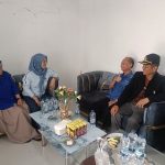 Konflik Internal PAN Gowa Memanas, Enam Anggota DPRD Diusulkan Diganti oleh Pendiri Partai Majelis Pertimbangan Partai DPW PAN Sulsel, H. M. Busrah Abdullah, S.E., M.Si., bersama Wakil Sekretaris Jenderal DPP PAN, Dr. Hj. Sitti Husniah Talenrang, S.E., M.M. (Dok.pribadi)*