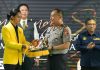 Polda Sulsel Terbitkan SP2HP Tindak Lanjuti Laporan Anak Adat Rante Balla ke PT Masmindo Dwi Area dan Mitra FOTO: Basri S Jas Kuning, Selaku perwakilan Anak Adat Rante Balla. (ist)