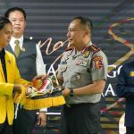 Polda Sulsel Terbitkan SP2HP Tindak Lanjuti Laporan Anak Adat Rante Balla ke PT Masmindo Dwi Area dan Mitra FOTO: Basri S Jas Kuning, Selaku perwakilan Anak Adat Rante Balla. (ist)